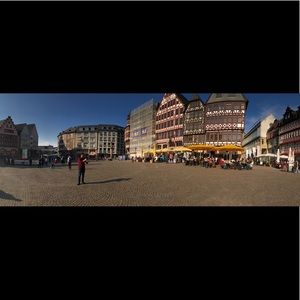 Meet your Posher, Andres